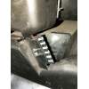 Recambio de piloto trasero derecho para mg zr 2.0 td referencia OEM IAM   2001