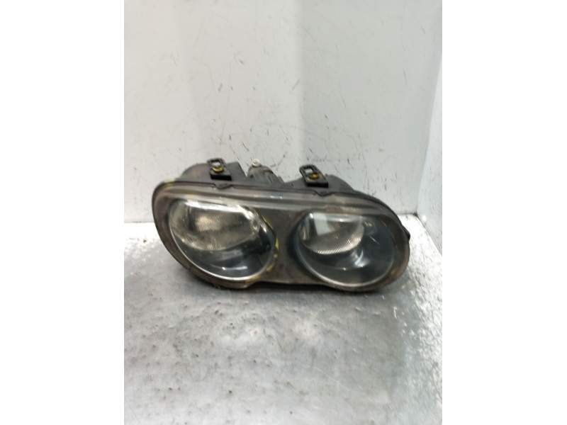 Recambio de faro derecho para mg zr 2.0 td referencia OEM IAM   2001