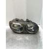 Recambio de faro derecho para mg zr 2.0 td referencia OEM IAM   2001