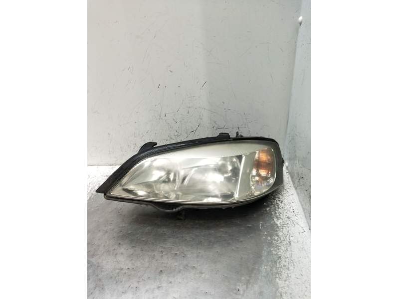 Recambio de faro izquierdo para opel astra g hatchback (t98) 1.6 (f08, f48) referencia OEM IAM 1EG00764045 13132455LH 