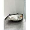 Recambio de faro izquierdo para opel astra g hatchback (t98) 1.6 (f08, f48) referencia OEM IAM 1EG00764045 13132455LH 