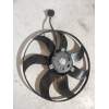 Recambio de electroventilador para skoda fabia like referencia OEM IAM 6R0959455E  
