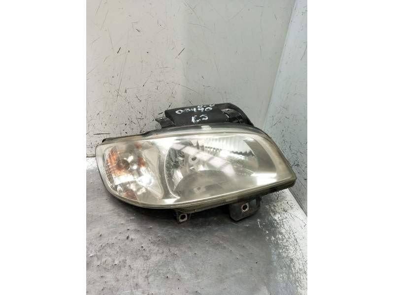 Recambio de faro derecho para seat ibiza ii (6k1) 1.9 sdi referencia OEM IAM   
