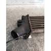 Recambio de intercooler para nissan kubistar (x76) pro (l1) referencia OEM IAM 8200221885A  