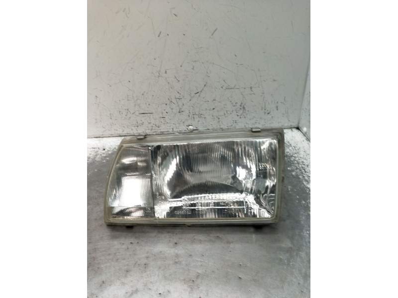 Recambio de faro derecho para citroën c15 furgón/monospace (vd_) 1.9 d referencia OEM IAM   