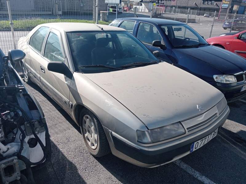CITROËN XANTIA (X1_, X2_)