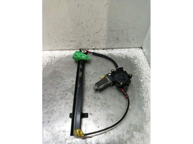 Recambio de elevalunas delantero derecho para ford ka (rb_) 1.3 i referencia OEM IAM  3P 1999