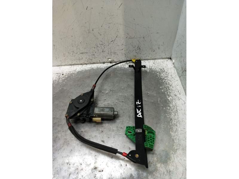 Recambio de elevalunas delantero izquierdo para ford ka (rb_) 1.3 i referencia OEM IAM  3P 1999