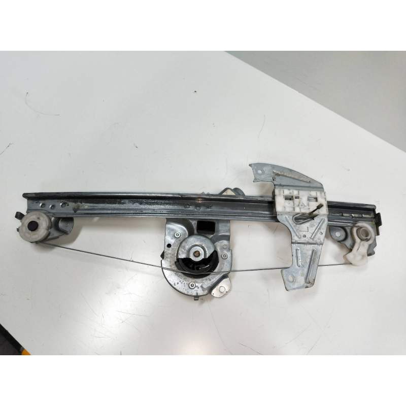 Recambio de elevalunas delantero izquierdo para citroën c1 referencia OEM IAM   5P