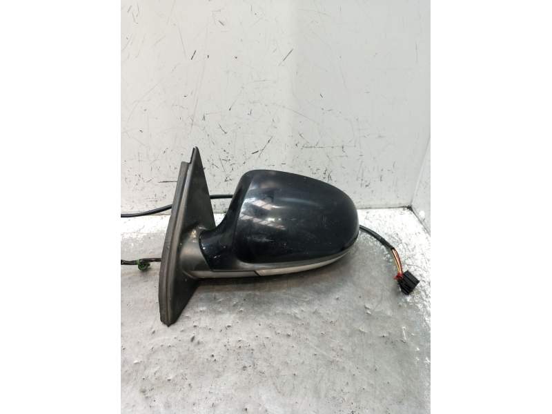 Recambio de retrovisor izquierdo para volkswagen passat b6 (3c2) 2.0 tdi 16v referencia OEM IAM  ELÉCTRICO 2005