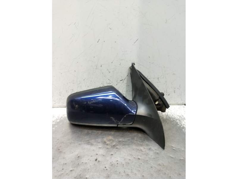Recambio de retrovisor derecho para opel astra g hatchback (t98) 1.6 16v (f08, f48) referencia OEM IAM  MANUAL 1998
