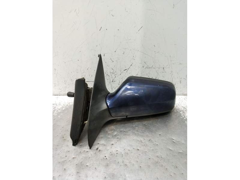 Recambio de retrovisor izquierdo para opel astra g hatchback (t98) 1.6 16v (f08, f48) referencia OEM IAM  MANUAL 1998