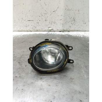 Recambio de faro antiniebla derecho para mg zr 2.0 td referencia OEM IAM   