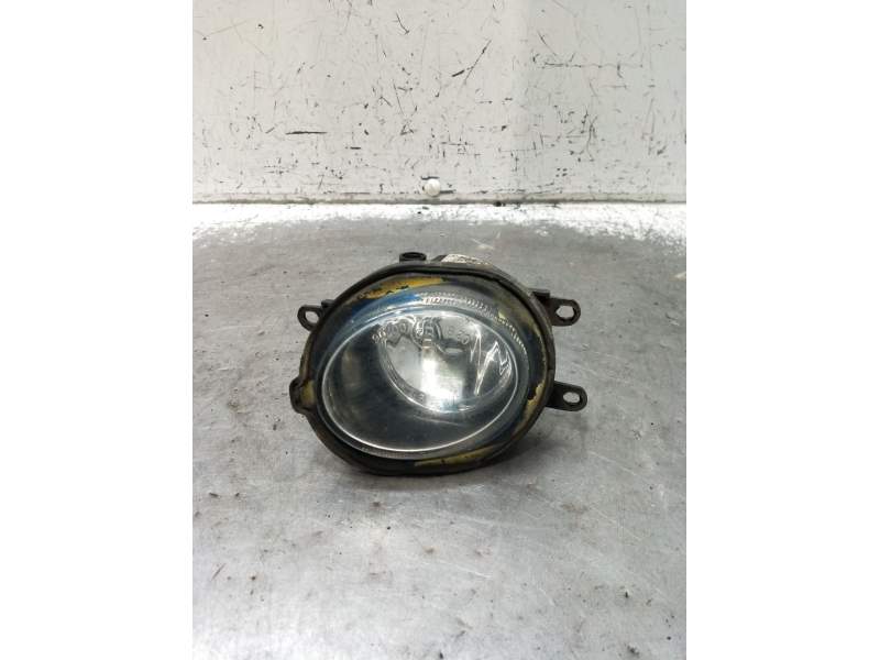 Recambio de faro antiniebla derecho para mg zr 2.0 td referencia OEM IAM   