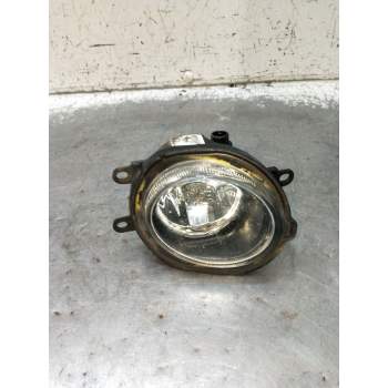 Recambio de faro antiniebla izquierdo para mg zr 2.0 td referencia OEM IAM   