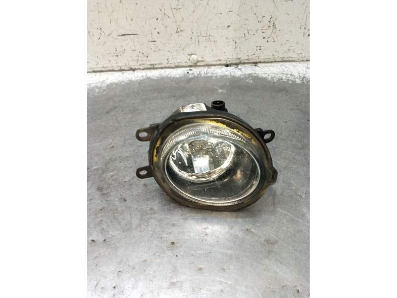 Recambio de faro antiniebla izquierdo para mg zr 2.0 td referencia OEM IAM   