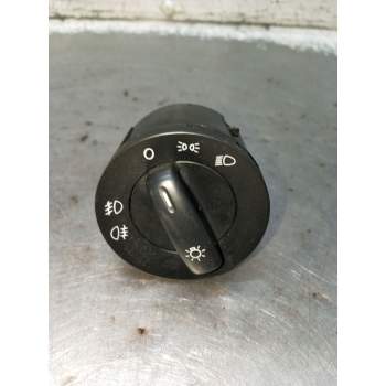 Recambio de mando luces para volkswagen passat b6 (3c2) 2.0 tdi 16v referencia OEM IAM 1K0941431Q  2005