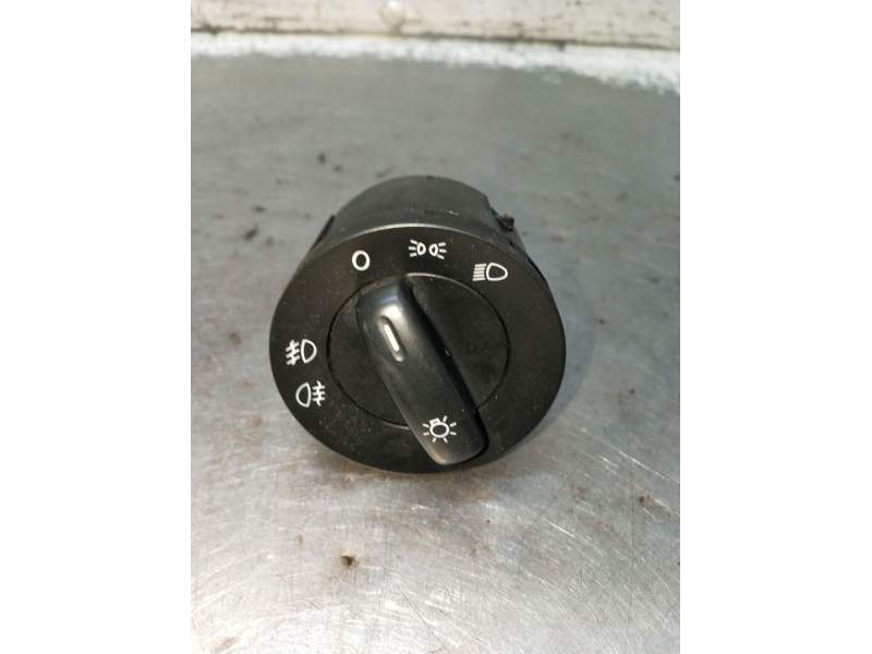 Recambio de mando luces para volkswagen passat b6 (3c2) 2.0 tdi 16v referencia OEM IAM 1K0941431Q  2005
