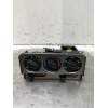 Recambio de mando calefaccion / aire acondicionado para mg zr 2.0 td referencia OEM IAM   2001