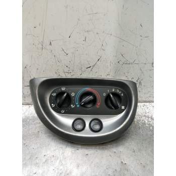 MANDO CALEFACCION / AIRE ACONDICIONADO 97KP19A522AJ 1999