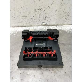CAJA RELES / FUSIBLES 3C0937049J 28027755 2005