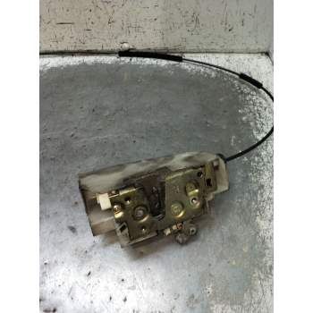 MOTOR CIERRE CENTRALIZADO DELANTERO DERECHO 3P 1999