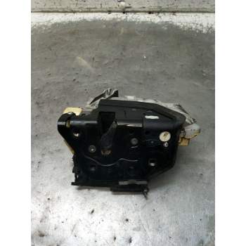MOTOR CIERRE CENTRALIZADO DELANTERO DERECHO 3C1B37016 4P 2005