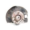 Recambio de mangueta delantera izquierda para hyundai lantra familiar (rd) 1.9 diesel cat referencia OEM IAM   