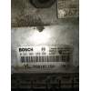Recambio de centralita motor uce para mg zr 2.0 td referencia OEM IAM 0281001956 MSB101150 28SA4306 2001