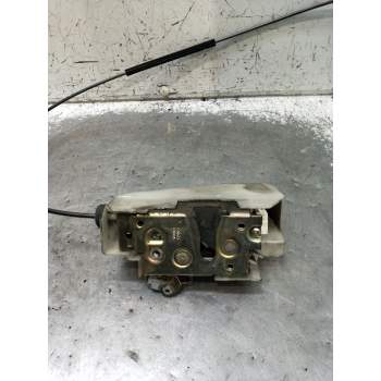 MOTOR CIERRE CENTRALIZADO DELANTERO IZQUIERDO 3P 1999