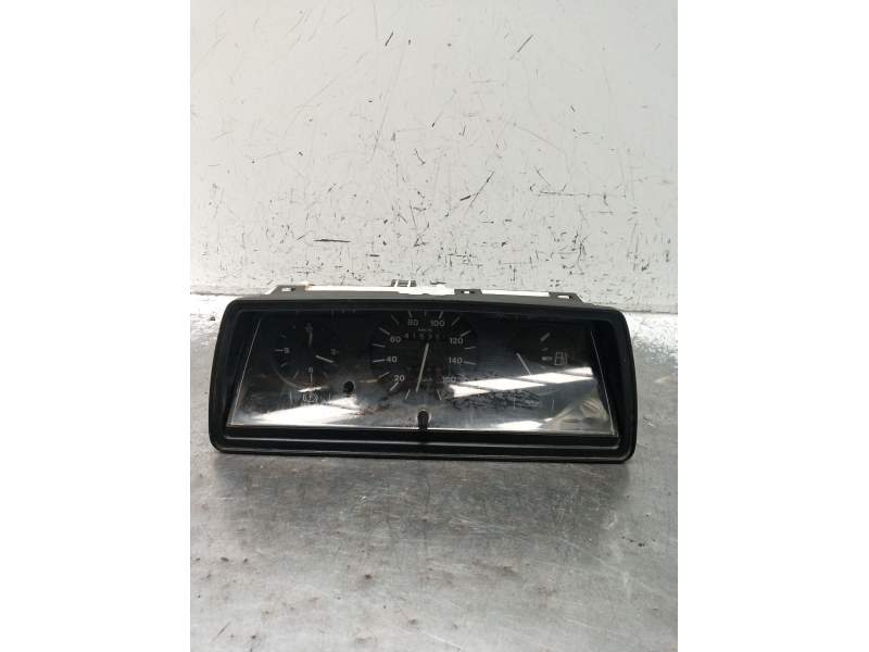 Recambio de cuadro instrumentos para citroën c15 furgón/monospace (vd_) 1.9 d referencia OEM IAM   