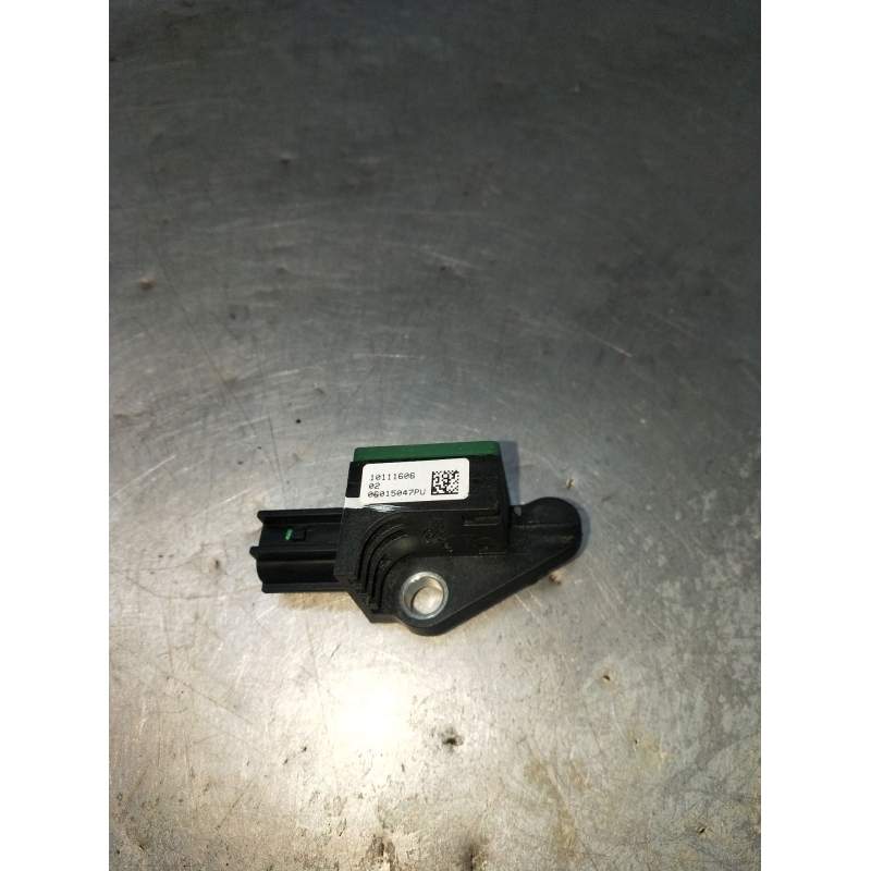 Recambio de modulo electronico para seat alhambra (710, 711) 2.0 tdi referencia OEM IAM 06015047PU 10111606 2010