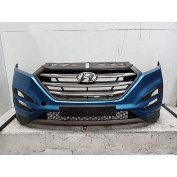 PARAGOLPES DELANTERO 2015