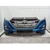 Recambio de paragolpes delantero para hyundai tucson (tl, tle) 1.7 crdi referencia OEM IAM   