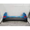Recambio de paragolpes trasero para hyundai tucson (tl, tle) 1.7 crdi referencia OEM IAM  PARAGOLPES CON REFUERZO 