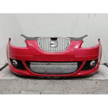 PARAGOLPES DELANTERO 2004