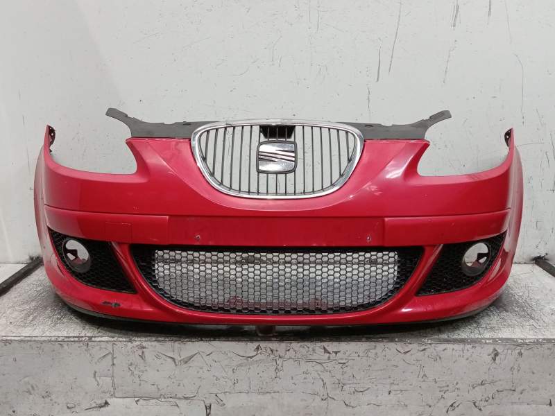 Recambio de paragolpes delantero para seat altea (5p1) 2.0 tdi 16v referencia OEM IAM   2004