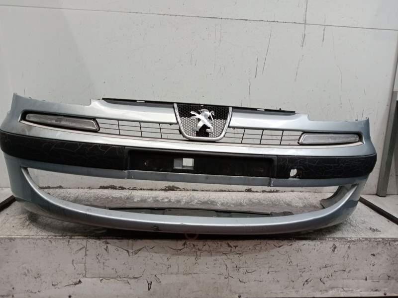 Recambio de paragolpes delantero para peugeot 807 (eb_) 2.0 hdi referencia OEM IAM  SIN REJILLA 2002