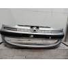 Recambio de paragolpes delantero para peugeot 807 (eb_) 2.0 hdi referencia OEM IAM  SIN REJILLA 2002