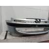 Recambio de paragolpes delantero para peugeot 807 (eb_) 2.0 hdi referencia OEM IAM  SIN REJILLA 2002