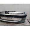 Recambio de paragolpes delantero para peugeot 807 (eb_) 2.0 hdi referencia OEM IAM  SIN REJILLA 2002