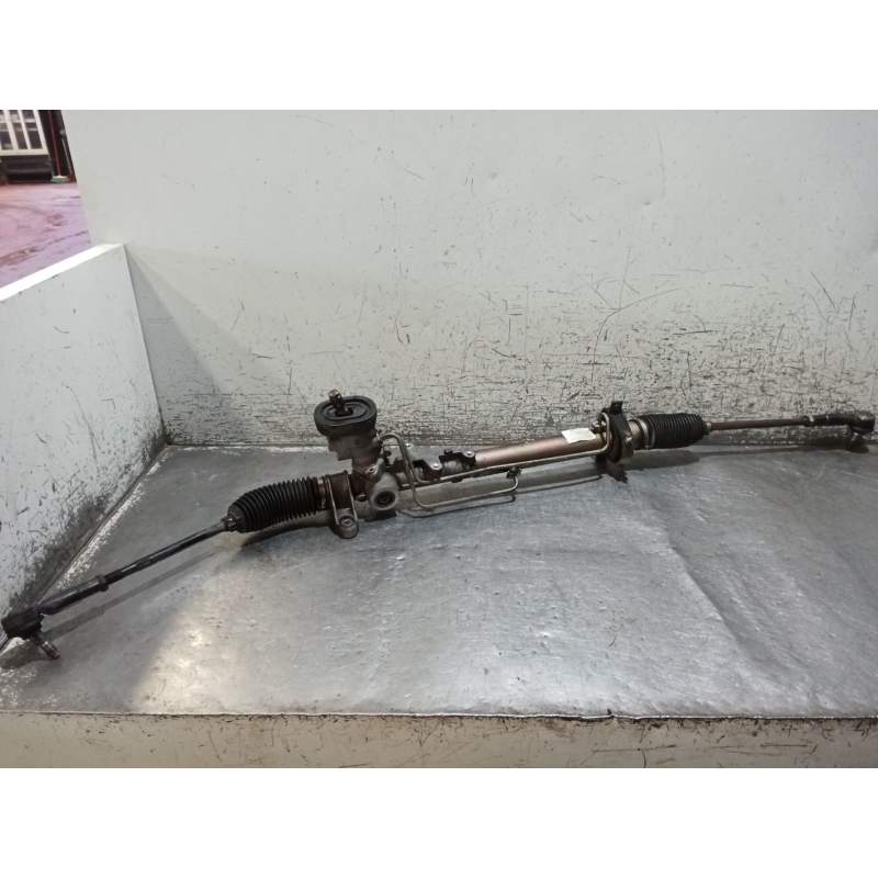 Recambio de cremallera direccion para skoda octavia i (1u2) 1.9 tdi referencia OEM IAM 1J1422105DE 19TDI 1997