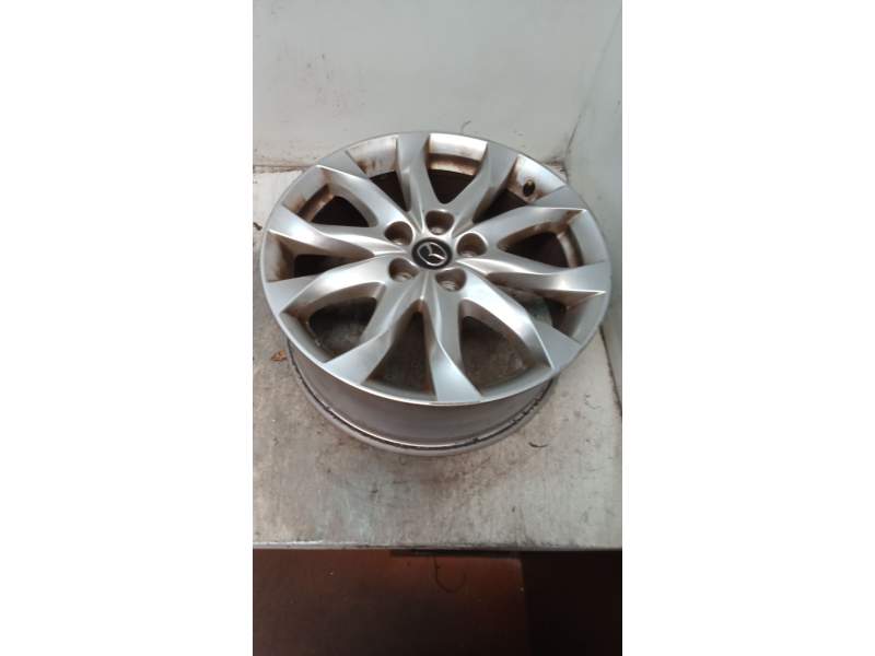 Recambio de llanta para mazda 3 (bm, bn) 2.2 d referencia OEM IAM 187J50 9966227080 
