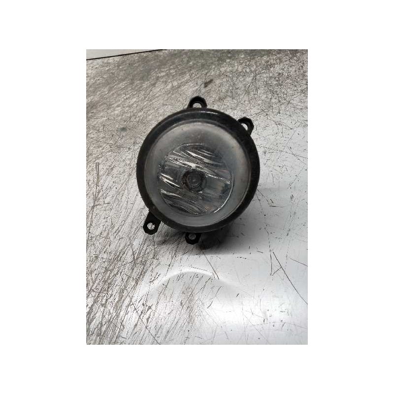 Recambio de faro antiniebla izquierdo para toyota yaris active referencia OEM IAM   