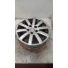 Recambio de juego llantas para suzuki swift azg (nz) 1.2 cat referencia OEM IAM 166J50 55l7660 