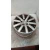 Recambio de juego llantas para suzuki swift azg (nz) 1.2 cat referencia OEM IAM 166J50 55l7660 