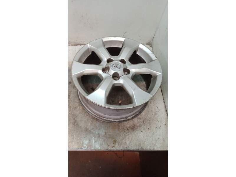 Recambio de llanta para toyota rav 4 (a2) referencia OEM IAM 177J  