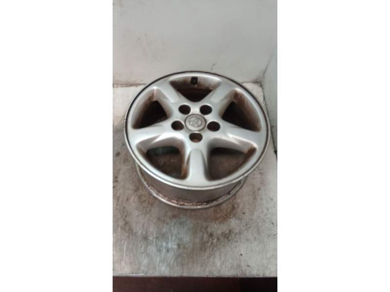 Recambio de juego llantas para toyota rav 4 (a2) referencia OEM IAM J167JJ  