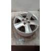 Recambio de juego llantas para toyota yaris referencia OEM IAM 5.5J15C 426110D220 ET45