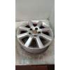 Recambio de juego llantas para toyota corolla verso (e12) referencia OEM IAM 6.5JJ-16CH  